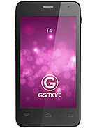 Best available price of Gigabyte GSmart T4 in Mali