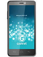 Best available price of Gigabyte GSmart Maya M1 v2 in Mali