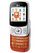 Best available price of LG C320 InTouch Lady in Mali