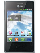 Best available price of LG Optimus L3 E400 in Mali
