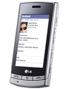 Best available price of LG GT405 in Mali