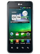 Best available price of LG Optimus 2X in Mali