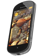 Best available price of Lenovo LePhone S2 in Mali