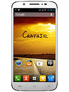 Best available price of Micromax A119 Canvas XL in Mali