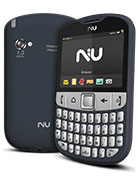 Best available price of NIU F10 in Mali