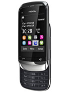 Best available price of Nokia C2-06 in Mali