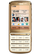 Best available price of Nokia C3-01 Gold Edition in Mali