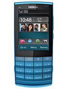 Best available price of Nokia X3-02 Touch and Type in Mali