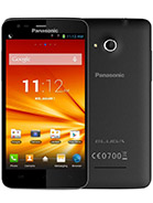 Best available price of Panasonic Eluga A in Mali