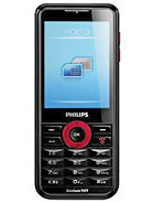 Best available price of Philips Xenium F511 in Mali
