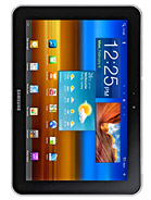 Best available price of Samsung Galaxy Tab 8-9 4G P7320T in Mali
