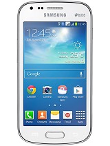 Best available price of Samsung Galaxy S Duos 2 S7582 in Mali