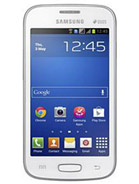 Best available price of Samsung Galaxy Star Pro S7260 in Mali