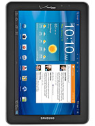 Best available price of Samsung Galaxy Tab 7-7 LTE I815 in Mali