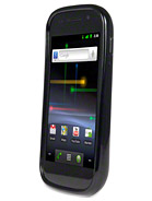 Best available price of Samsung Google Nexus S 4G in Mali