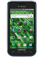 Best available price of Samsung Vibrant in Mali