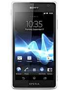 Best available price of Sony Xperia GX SO-04D in Mali
