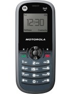 Best available price of Motorola WX161 in Mali