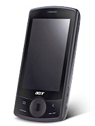 Best available price of Acer beTouch E100 in Mali