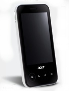 Best available price of Acer beTouch E400 in Mali