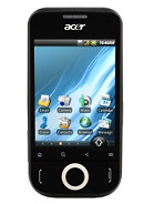 Best available price of Acer beTouch E110 in Mali