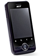 Best available price of Acer beTouch E120 in Mali