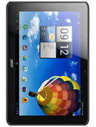 Best available price of Acer Iconia Tab A510 in Mali