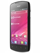Best available price of Acer Liquid Glow E330 in Mali