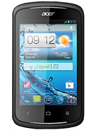 Best available price of Acer Liquid Z2 in Mali