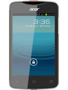 Best available price of Acer Liquid Z3 in Mali