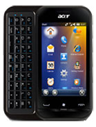 Best available price of Acer neoTouch P300 in Mali