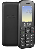 Best available price of alcatel 10-16G in Mali