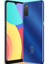 Best available price of alcatel 1S (2021) in Mali