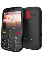 Best available price of alcatel 2000 in Mali