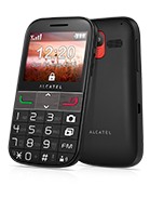 Best available price of alcatel 2001 in Mali