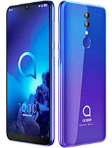 Best available price of alcatel 3 (2019) in Mali