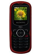 Best available price of alcatel OT-305 in Mali