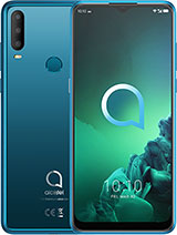 Best available price of alcatel 3x (2019) in Mali