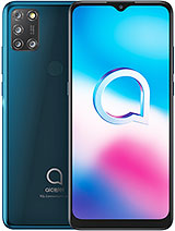 Best available price of alcatel 3X (2020) in Mali