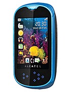 Best available price of alcatel OT-708 One Touch MINI in Mali