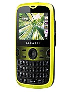 Best available price of alcatel OT-800 One Touch Tribe in Mali