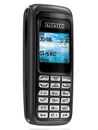 Best available price of alcatel OT-E100 in Mali