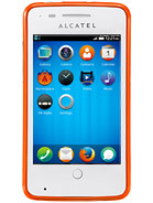 Best available price of alcatel One Touch Fire in Mali