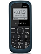 Best available price of alcatel OT-113 in Mali