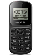 Best available price of alcatel OT-117 in Mali