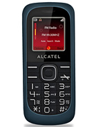 Best available price of alcatel OT-213 in Mali