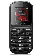 Best available price of alcatel OT-217 in Mali