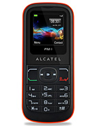 Best available price of alcatel OT-306 in Mali
