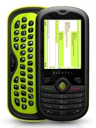 Best available price of alcatel OT-606 One Touch CHAT in Mali