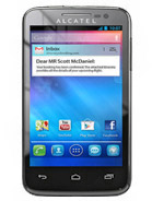 Best available price of alcatel One Touch M-Pop in Mali